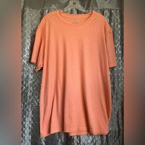 Men’s Falls Creek Orange T-Shirt XXL